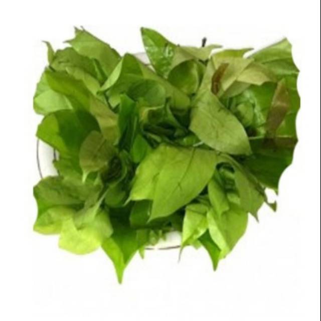 

DAUN MELINJO / DAUN SO / 100gr
