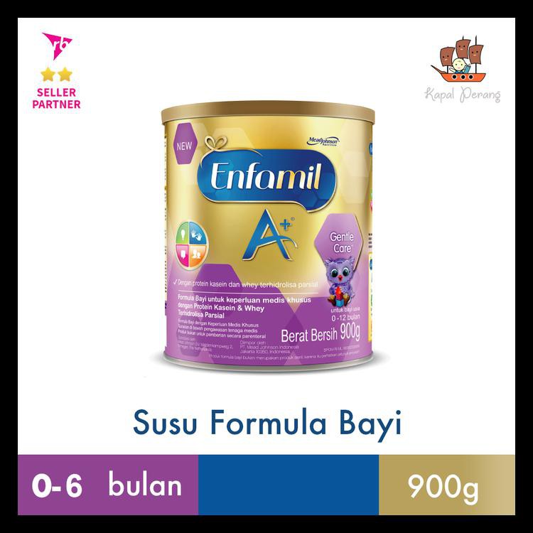 ENFAMIL GENTLE CARE 900 GRAM