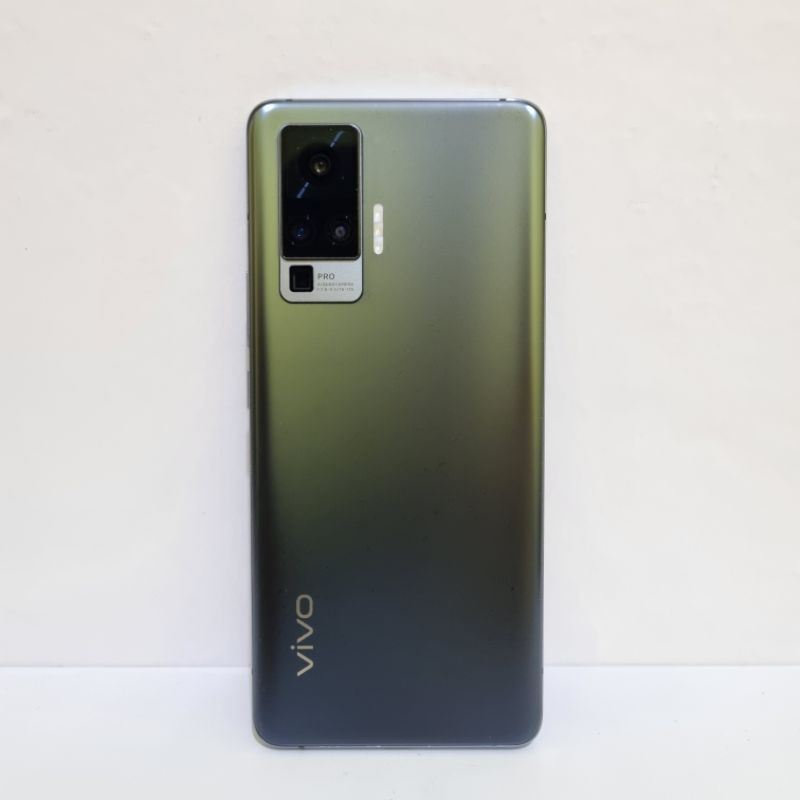 VIVO X50 PRO 5G RAM 8/256GB HANDPHONE HP SECOND BEKAS MURAH TERMURAH