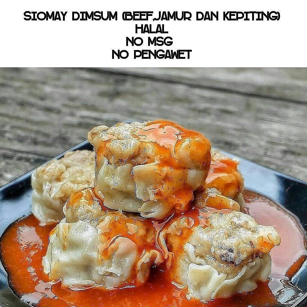 

Siomay 1