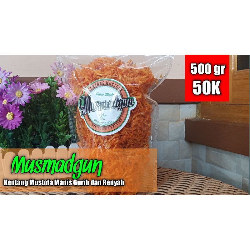 

kentang mustofa musmadgun