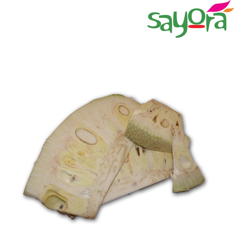 

Nangka Sayur Tewel 500gr 1kg