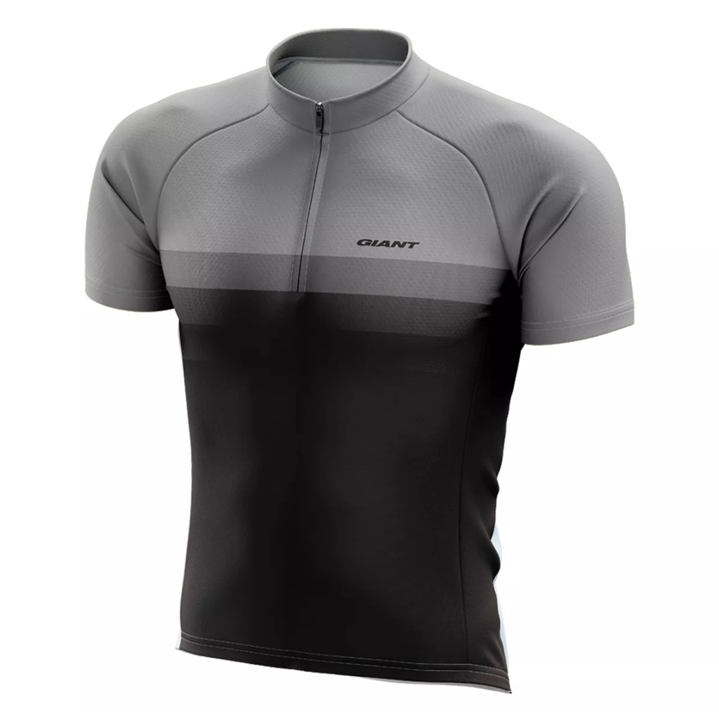 Jersey Sepeda GIANT MTB Road Bike Lengan Pendek