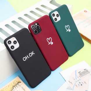 NEW CARTOON CASE - 3 MOTIF FOR REALME OPPO