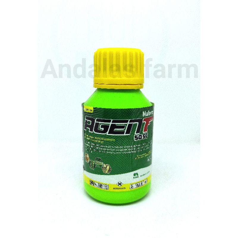 Agent 50SC @100ml