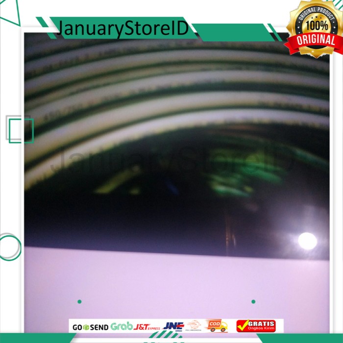 KABEL TUNGGAL GROUNDING NYA 50MM 50 MM