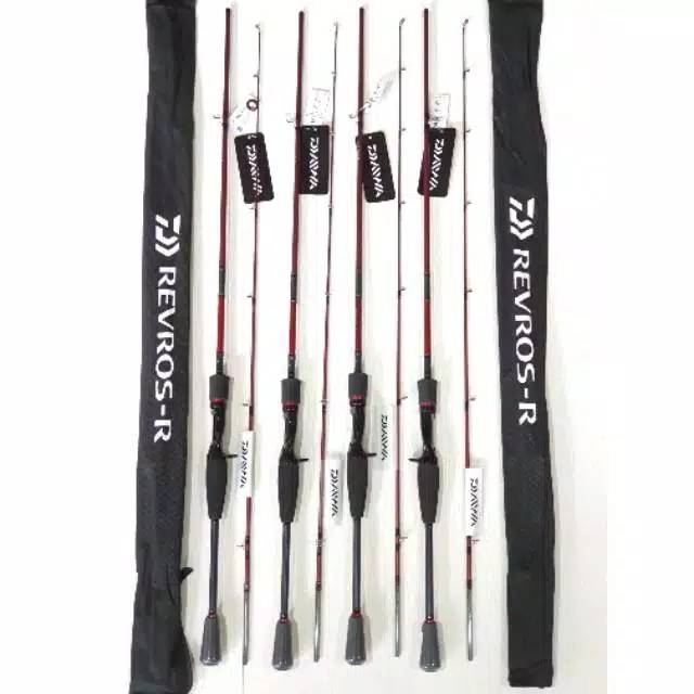 JORAN DAIWA REVROS R 180