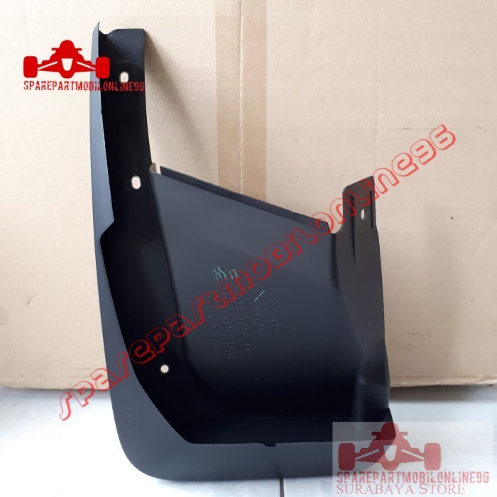 Karpet Roda Lumpur Mudguard Honda All New CRV GEN 3 2007 2010 ASLI