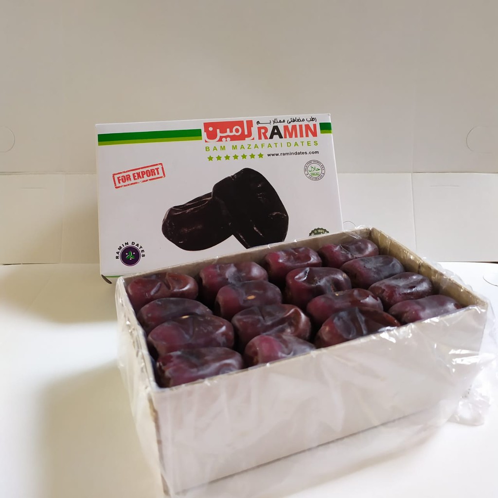 Kurma Ramin BAM Dates