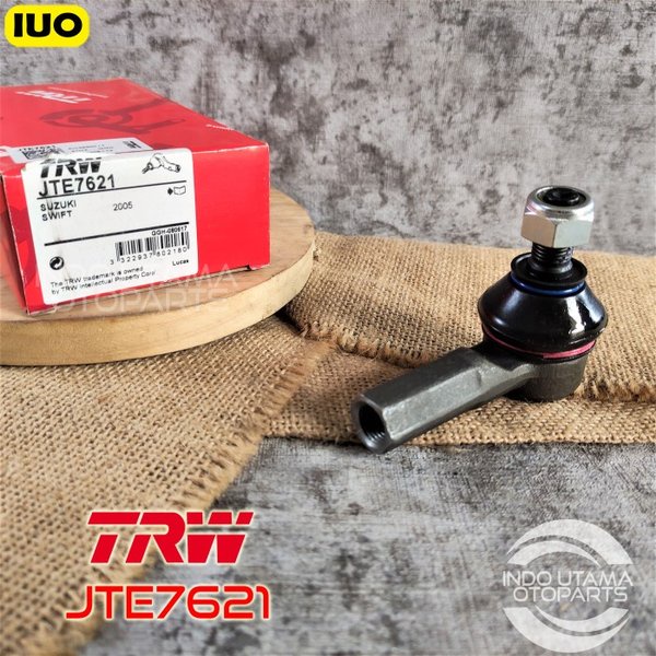 Tie rod End APV Swift Splash Tierod End TRW JTE7621