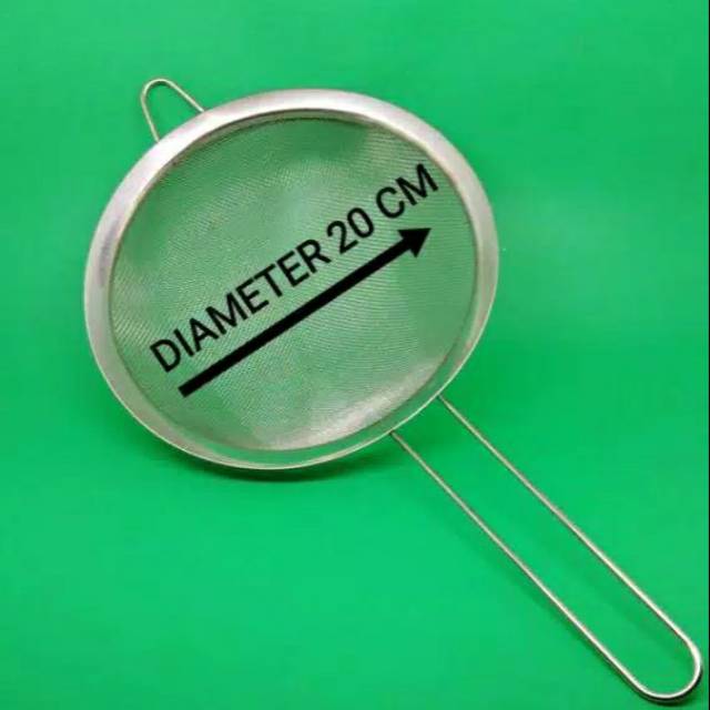 SARINGAN MINYAK SARINGAN WAJAN SARINGAN KWALI