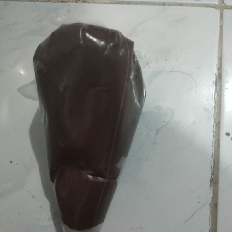 

glaze cappucino