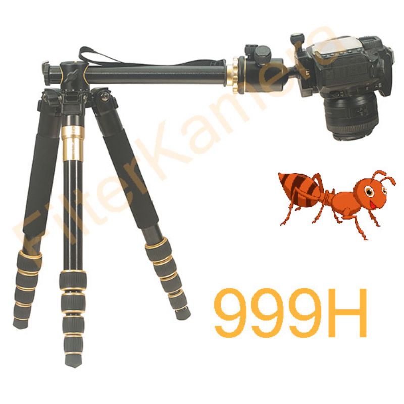 Tripod  beike Q999H