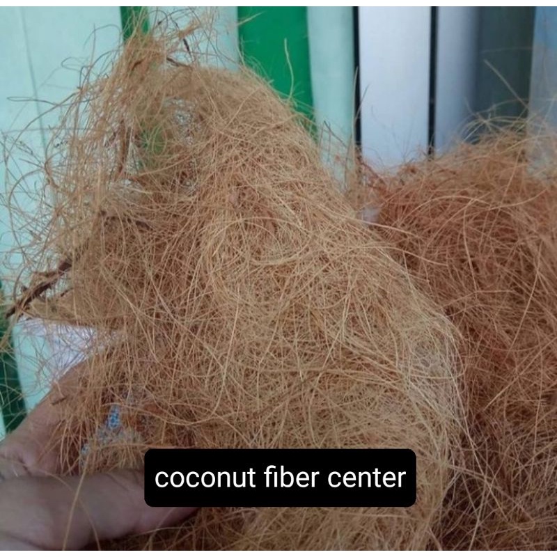 COCOFIBER SERABUT KELAPA 1 KG
