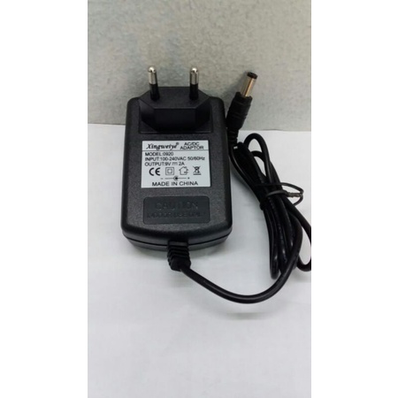 Adaptor Efek gitar Boss Kualitas Bagus