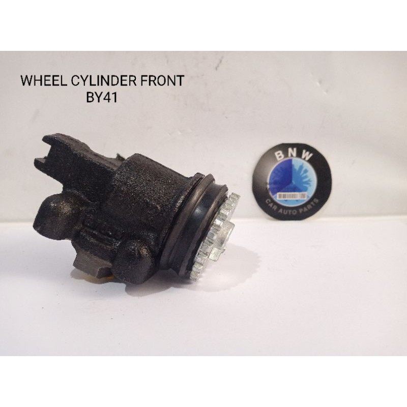 WHEEL CYLINDER FRONT / BLOK REM DEPAN TOYOTA BY41 RINO 14B PS115