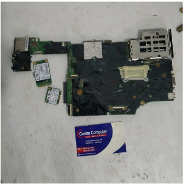 mainboard laptop lenovo thinkpad x230 minus