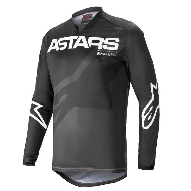 Alpinestars 21 Racer Braap Jersey