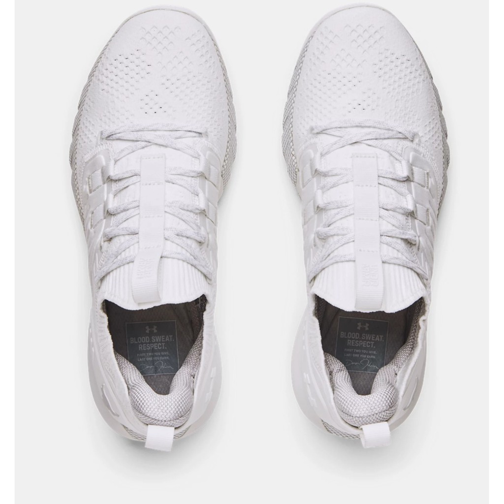 men's project rock 3 training shoes