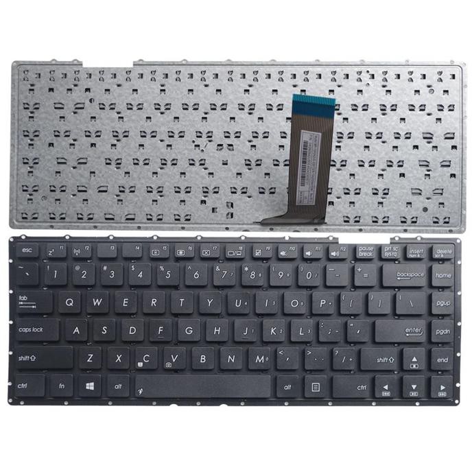 Keyboard Laptop Asus X453MA X453SA X453M X453S X453