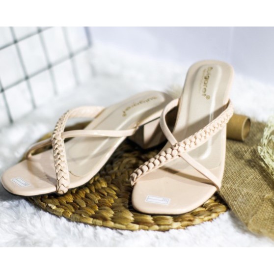 sandal high heels murah hay heels import hels remaja kekinian hells terbaru 2022 heels remaja korea 