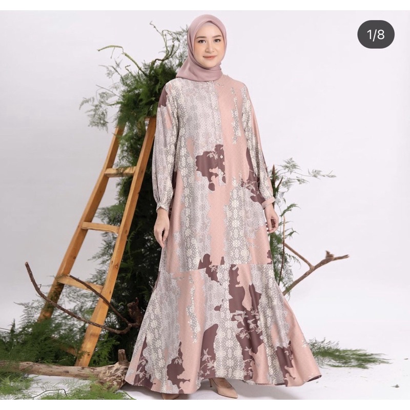 feruza dress #heavenlight #feruzadress sz L