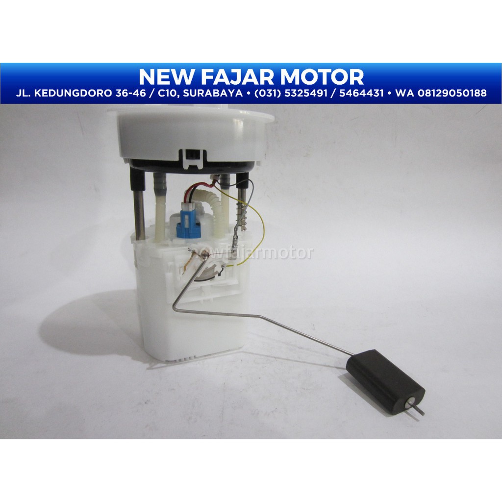 Fuel Pump Assy Ford Fiesta