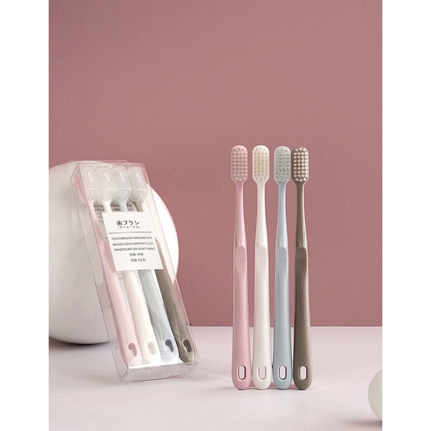 Japan toothbrush / DAILY japan toothbrush / sikat gigi BPA free / sikat gigi anak BPA free / dewasa japan premium / sikat gigi travel