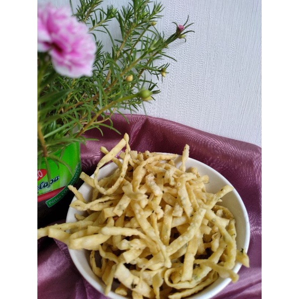 

Stik Bawang non msg