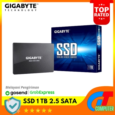SSD 1TB GIGABYTE