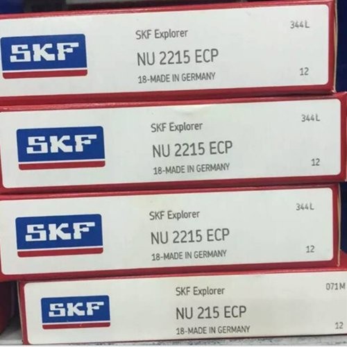 CYLINDRICAL Bearing NU 2215 ECP SKF ORIGINAL