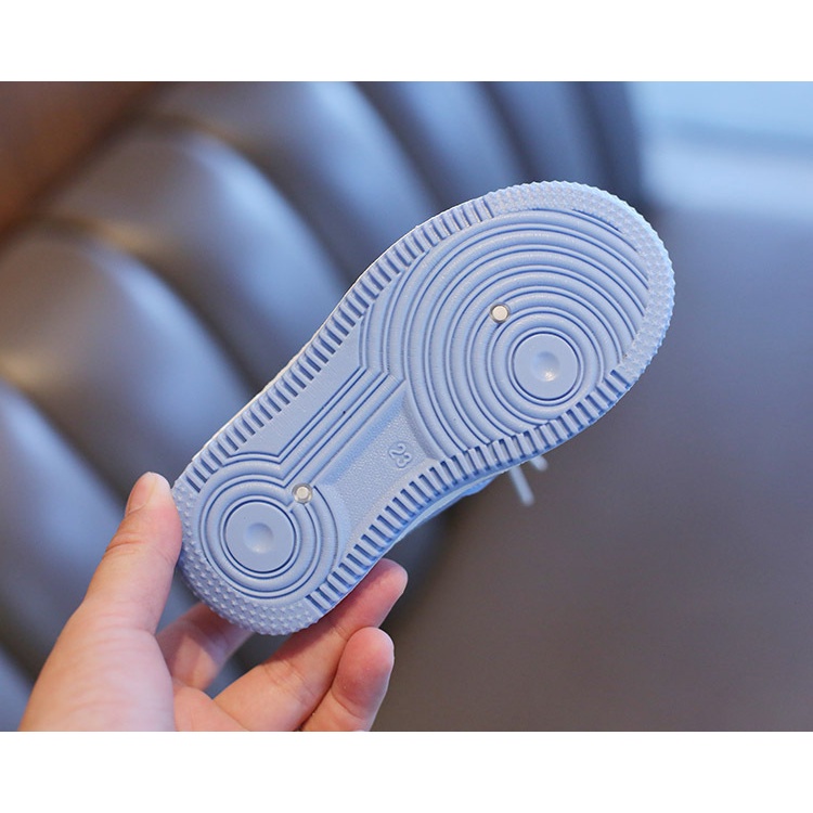 Luckyfankids Sepatu anak Import JORKIDS Shoes SA-4