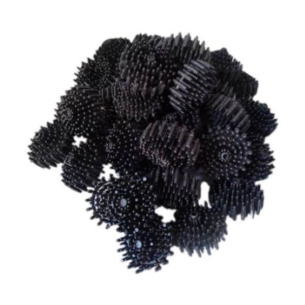 BIO BALL BENTUK RAMBUTAN PER PCS MEDIA FILTER AQUARIUM