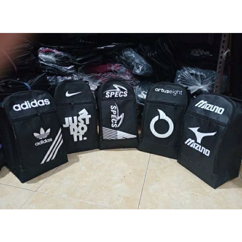 TAS SEPATU BOLA