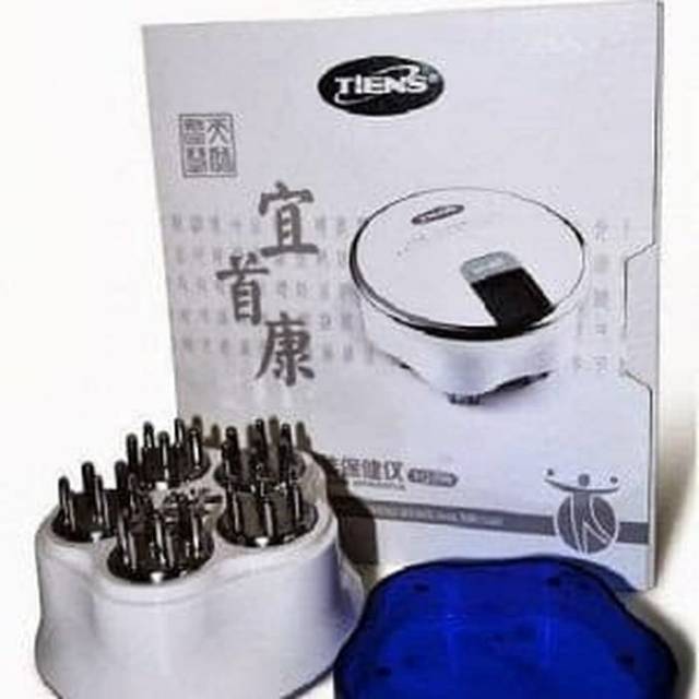 MHCA Tiens ( Cocok untuk terapi varises)