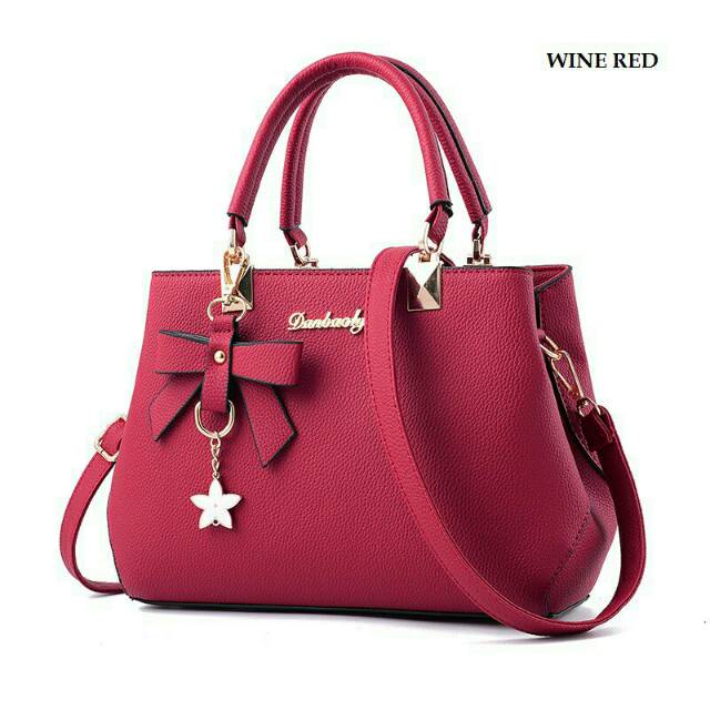 Yumna Shopp | Fashion Danbaoly 1006