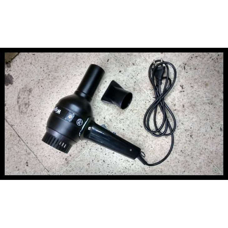 Hair Dryer Wigo Taifun 1100 Hdy209