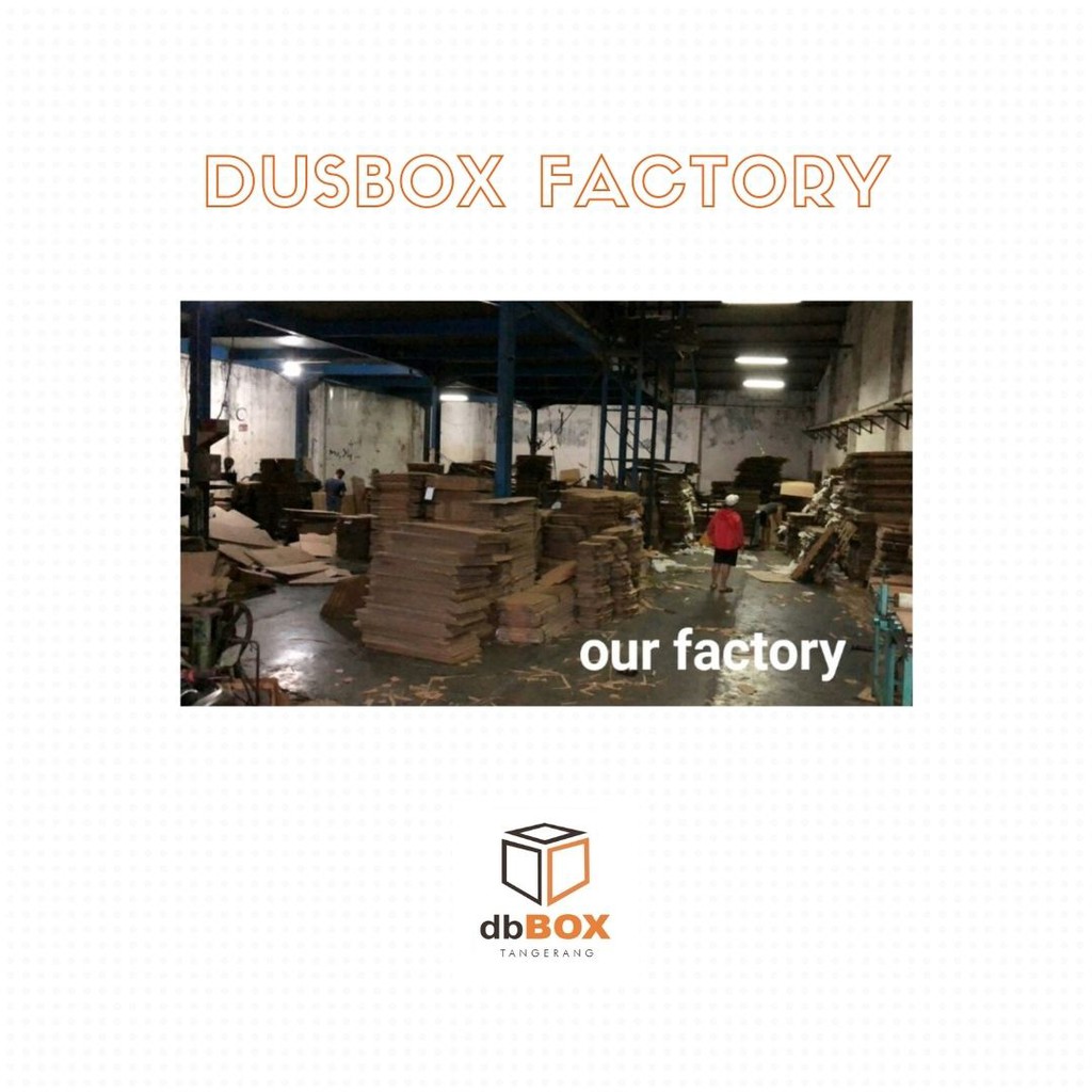 Kardus 35x25x10 cm | Box Die Cut dan Easy Usage | Box Kue Tart | Box Aksesoris | Box Pizza-5
