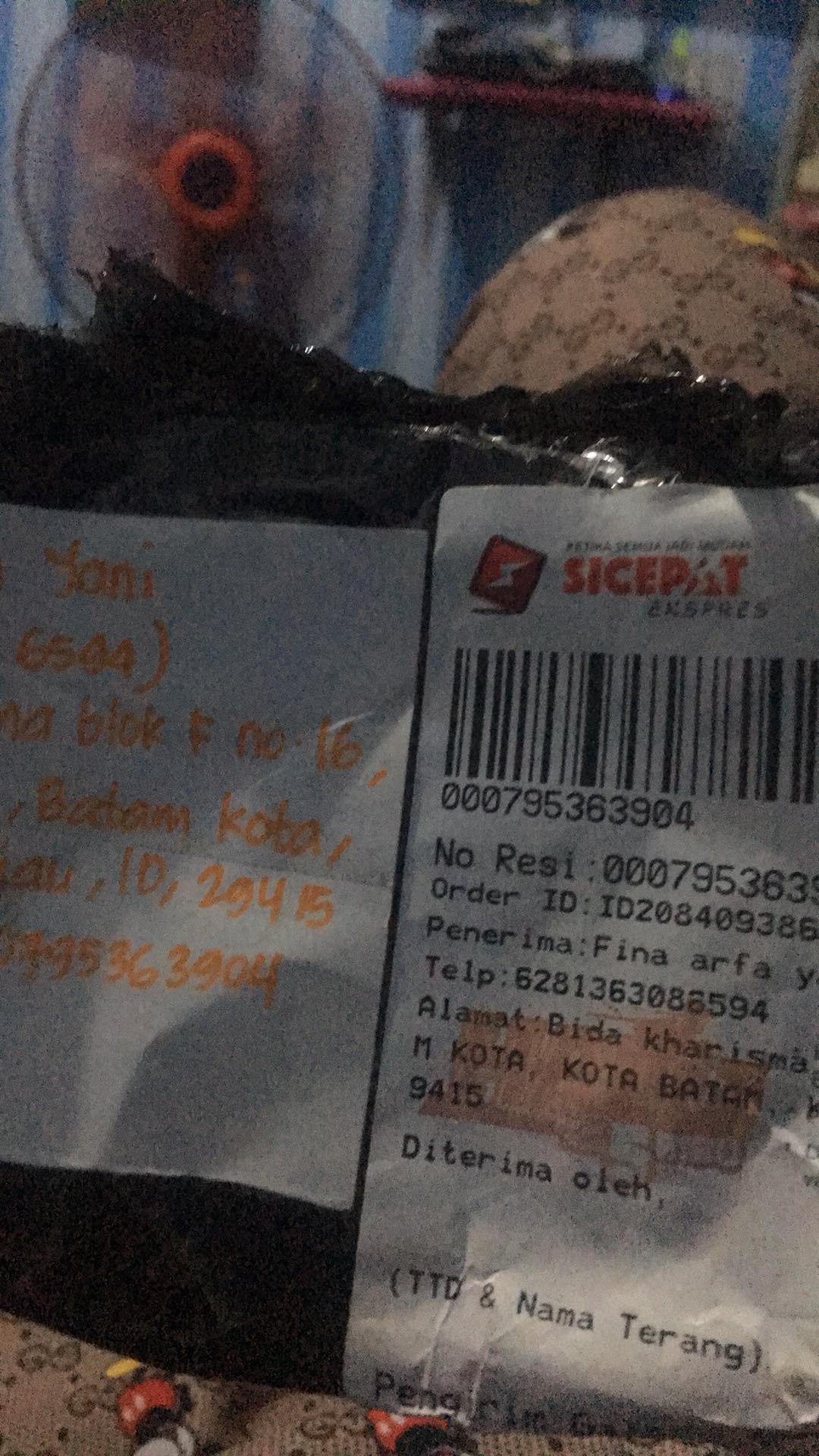 Swicth Pintu Itali Putih