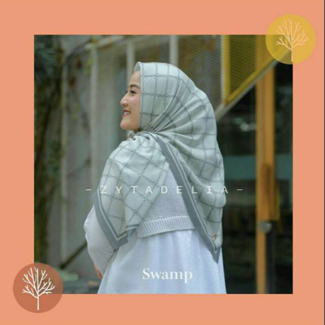 Zytadelia Identity Series