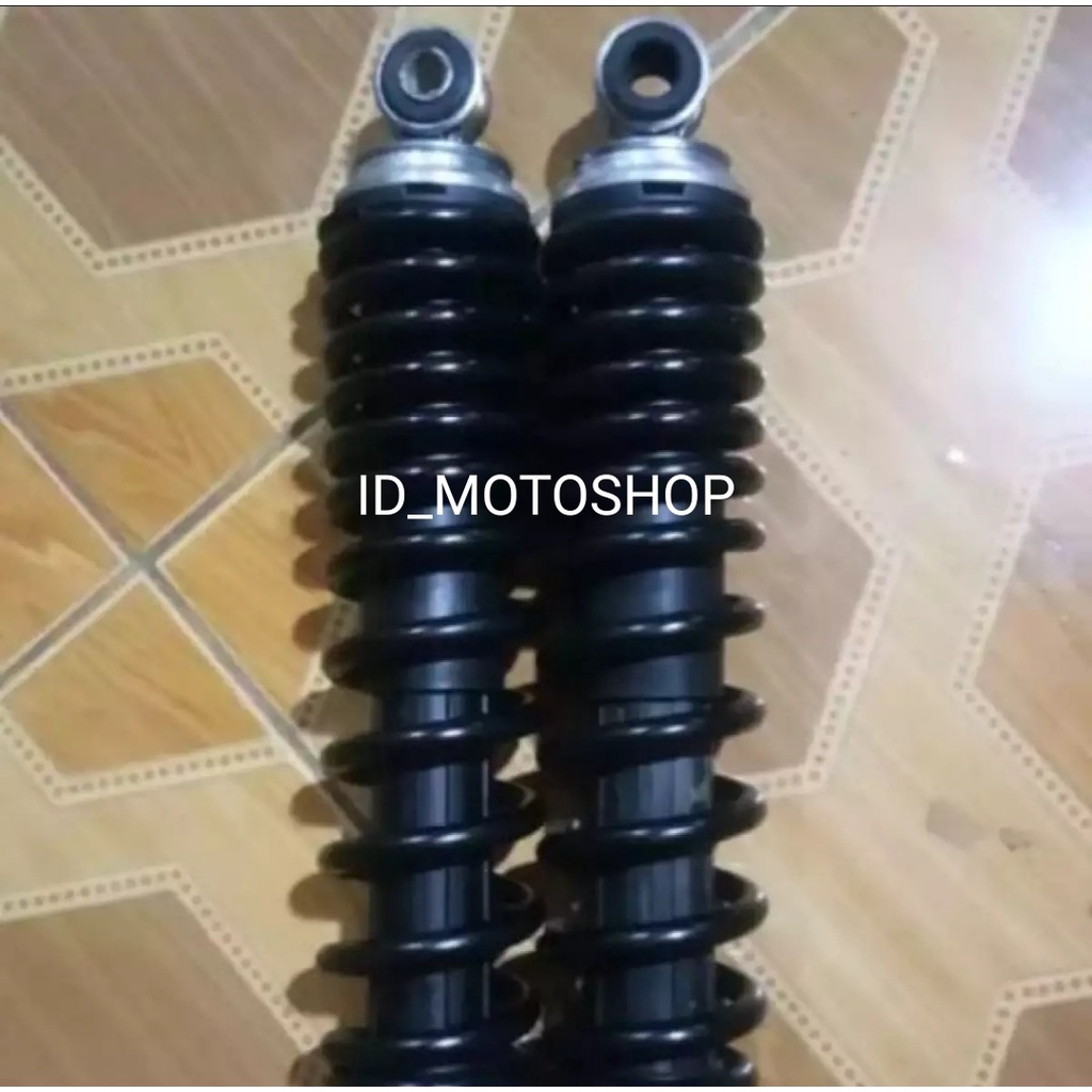 Shockbreaker honda beat karbu original