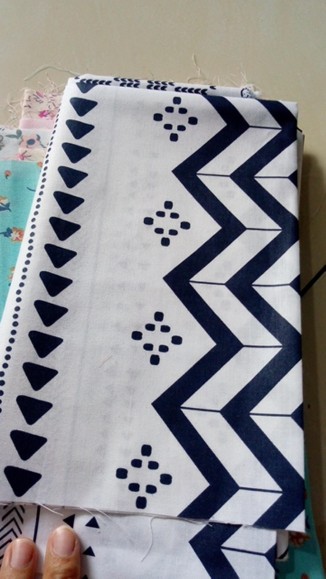 Kain Sprei Murah Motif Florance