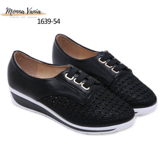 Monna Vania Elora Shoes #1639-54*