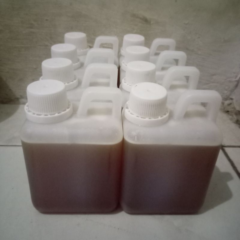 

madu bunga klengkeng 1liter