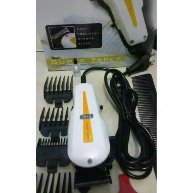 alat cukur rambut merek wahl usa