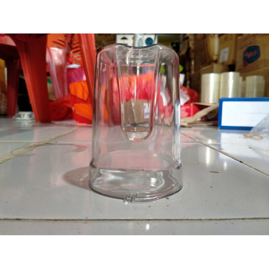 GELAS BLENDER BUMBU GELAS BLENDER PHILIPS PH 2061 GELAS BLENDER MIKA