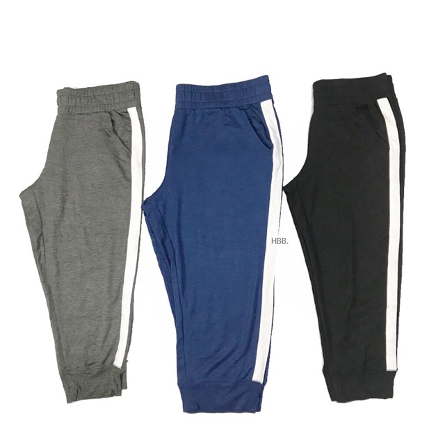 HB0702 ATHLE IC Sport Jogger  Pants Shopee Indonesia