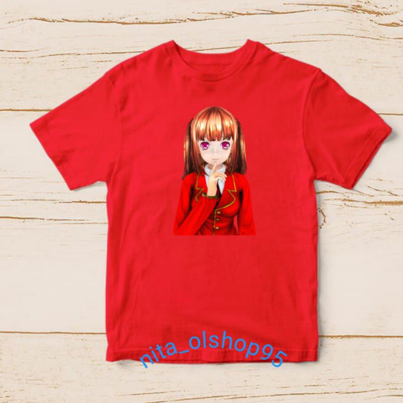 baju sakura school simulator versi terbaru baju anak