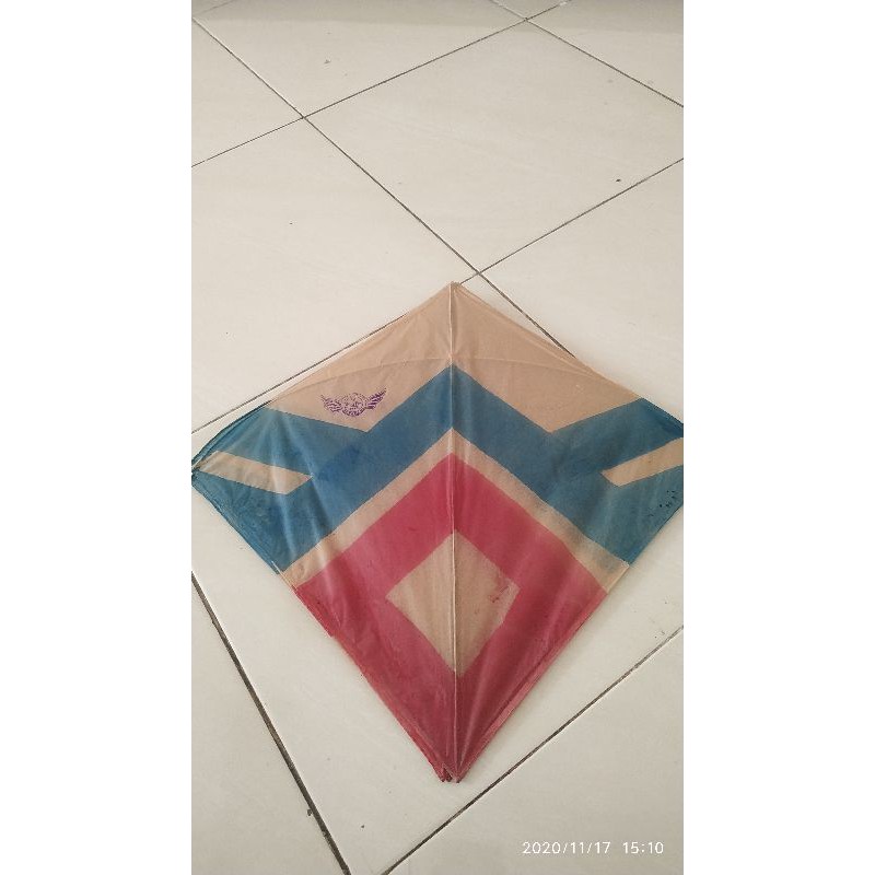 Layangan seotMunaroh ipKites 54