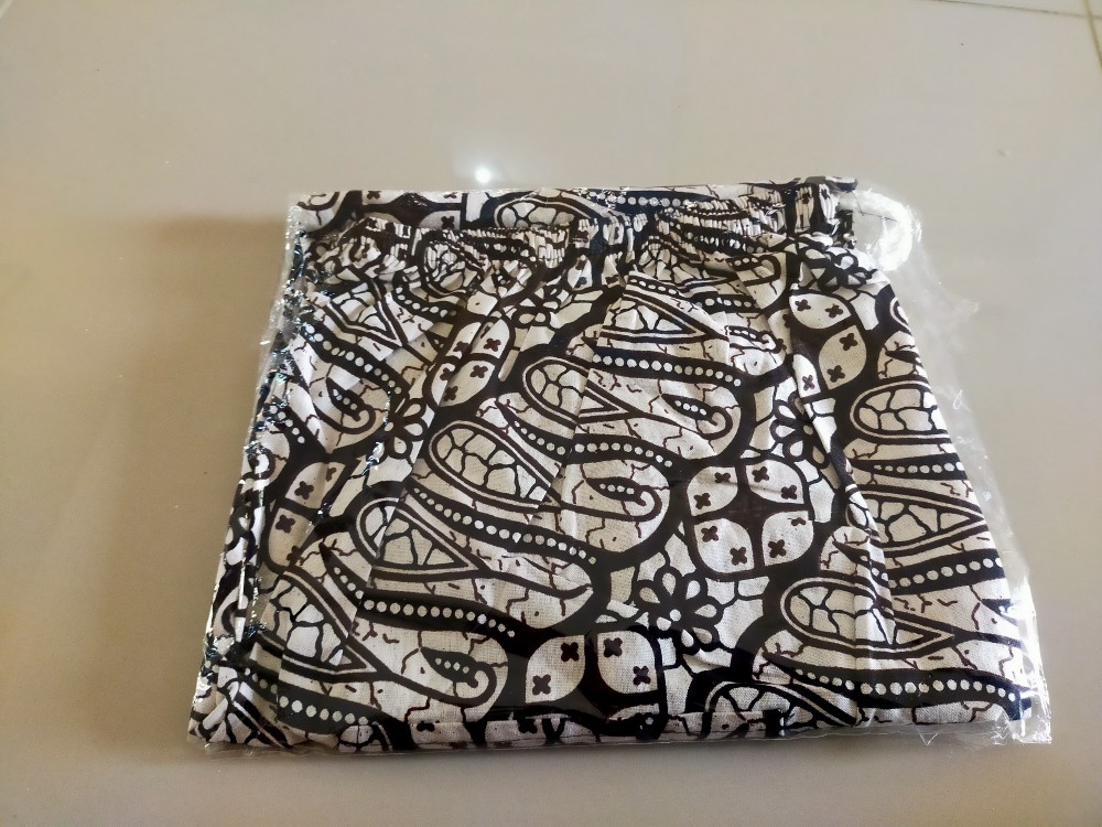Celana Batik Anak